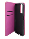 Чохол книжка Black TPU Magnet для Xiaomi Redmi Note 12S pink