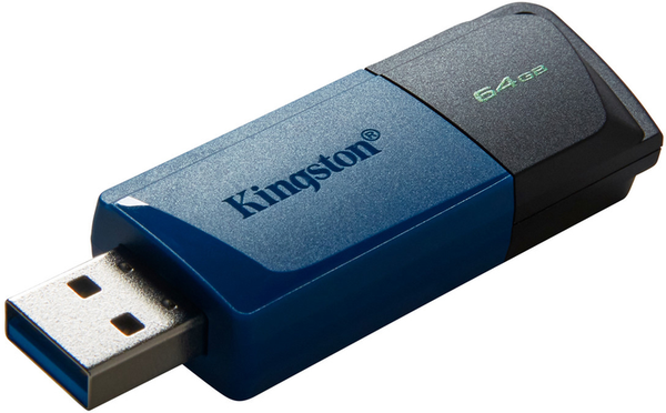 USB флеш накопитель Kingston DT Exodia M64GB USB3.2 (DTXM/64GB)