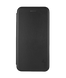 Чехол книжка Original кожа для Xiaomi Redmi Note 14 Pro 4G black (4you)