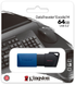 USB флеш накопитель Kingston DT Exodia M64GB USB3.2 (DTXM/64GB)