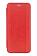 Чехол книжка 360 new для Samsung A15 red