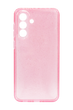 TPU чохол Nova для Samsung A56 5G pink Full Camera
