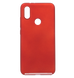 Силіконовий чохол ROCK матовий для Xiaomi Mi A2/ Mi 6X red