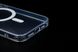 Чохол TPU+Glass Firefly для Apple iPhone 14 Pro Max clear
