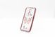 Силіконовий чохол Beckberg Breathe New для Xiaomi Redmi 5+ color