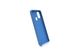 Силиконовый чехол Full Cover для Samsung M30S/M21 My color navy blue