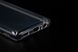 Силіконовий чохол Molan Cano Glossy для Samsung A03S transparent