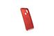 Силиконовый чехол ROCK матовый для Xiaomi Mi A2/ Mi 6X red