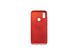 Силиконовый чехол ROCK матовый для Xiaomi Mi A2/ Mi 6X red