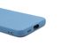 Силіконовий чохол WAVE Colorful для Samsung S22 blue Full Camera (TPU)