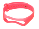 Ремінець Silicone Xiaomi MI Band 7 dright pink
