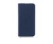 Чохол книжка FIBRA для iPhone 13 Pro Max dark blue