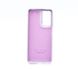 Чохол WAVE Plump для Xiaomi Redmi Note 11 Pro/Note 12 Pro 4G black currant