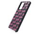 Чохол Barbie Matt case (N) для Xiaomi Redmi Note 12 Pro 5G wordfall