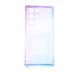 Силіконовий чохол WAVE Shine для Samsung S22 ultra purple/blue
