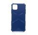 Силіконовий чохол Becation Protection для iPhone 11 Pro Max blue