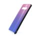 Накладка Carbon Gradient Hologram для Samsung S10+ violet barca