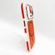 Накладка Holder Strong MagSafe для iPhone 17 Pro orange