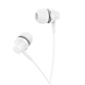 Навушники Borofone BM74 1.2m white