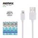 USB кабель Remax Light RC-06i data cable 2м