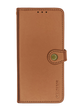 Чохол-книжка шкіра для Samsung A25 5G brown Getman Gallant PU