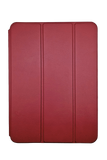 Чохол книжка Smart Case (no logo) для Apple iPad Air 10.9' (2020-2022)/Air 11' 2024 red