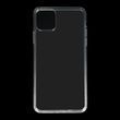 Силиконовый чехол Baseus Simple для iPhone 11 Pro Max clear (TPU)