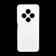 Силиконовый чехол Full Cover Lakshmi для Xiaomi Redmi 14C/Poco C75 white (AAA) Full Camera без logo