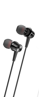 Наушники Borofone BM52 Revering black