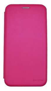 Чохол книжка G-Case Ranger для Samsung M20 pink