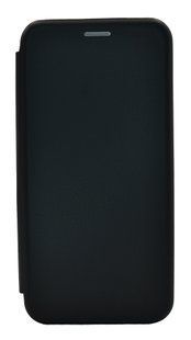 Чохол книжка Original шкіра для Samsung M21/M30S black