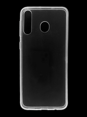 TPU чехол Clear для Samsung M30 transparent 1.0mm Epic