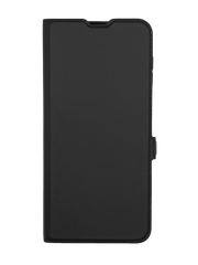Чохол книжка WAVE Snap для Motorola Moto G72 black