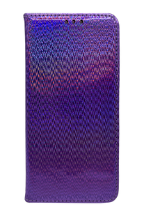 Чохол книжка Chameleon для Samsung M20 violet