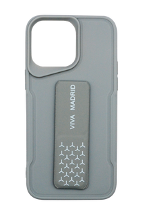 Чохол TPU VIVA для iPhone 14 Pro Max grey