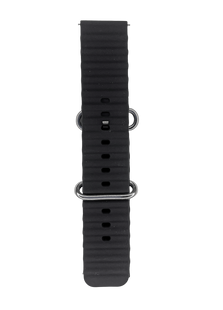 Ремінець Ocean band 20mm black