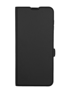 Чохол книжка WAVE Snap для Motorola Moto G72 black