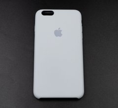 Силіконовий чохол для Apple iPhone 6 plus original №25