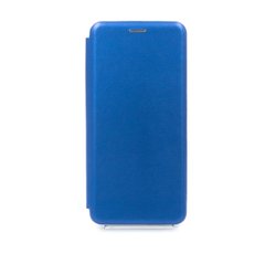 Чохол книжка Original шкіра для Xiaomi Redmi Note 12 4G blue