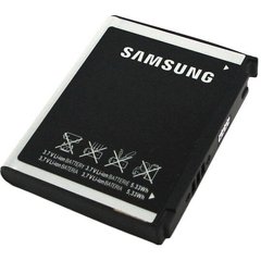 Аккумулятор для Samsung AB653850C