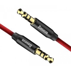 AUX кабель Baseus Yiven CAM30-CS1 1.5м