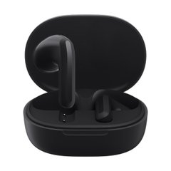 Bluetooth stereo гарнітура Redmi Buds 4 Lite (BHR7118GL) black
