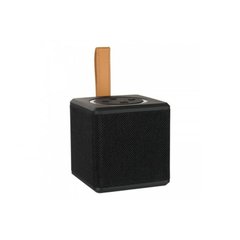 Колонка Bluetooth Speaker Optima MK-2 black