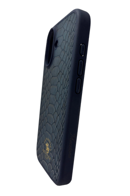 Чохол Polo Knight для iPhone 17 navy