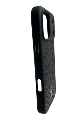 Чохол Polo Knight для iPhone 17 Pro black