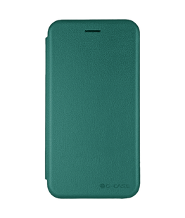 Чохол книжка G-Case Ranger для Samsung A01/A015 green