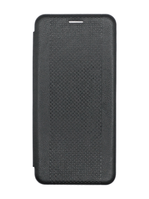 Чохол книжка 360 new для Samsung M34 black