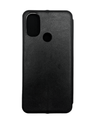 Чохол книжка 360 new для Motorola E40 black