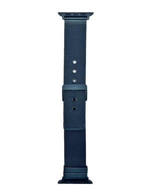 Ремінець Spigen Apple Watch Milanese Loop with a lock 42/44/45/49 L royal blue