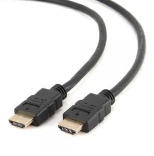 Кабель Cablexpert CC-HDMI4-10 (HDMI V.2.0, папа/папа) 3.0m